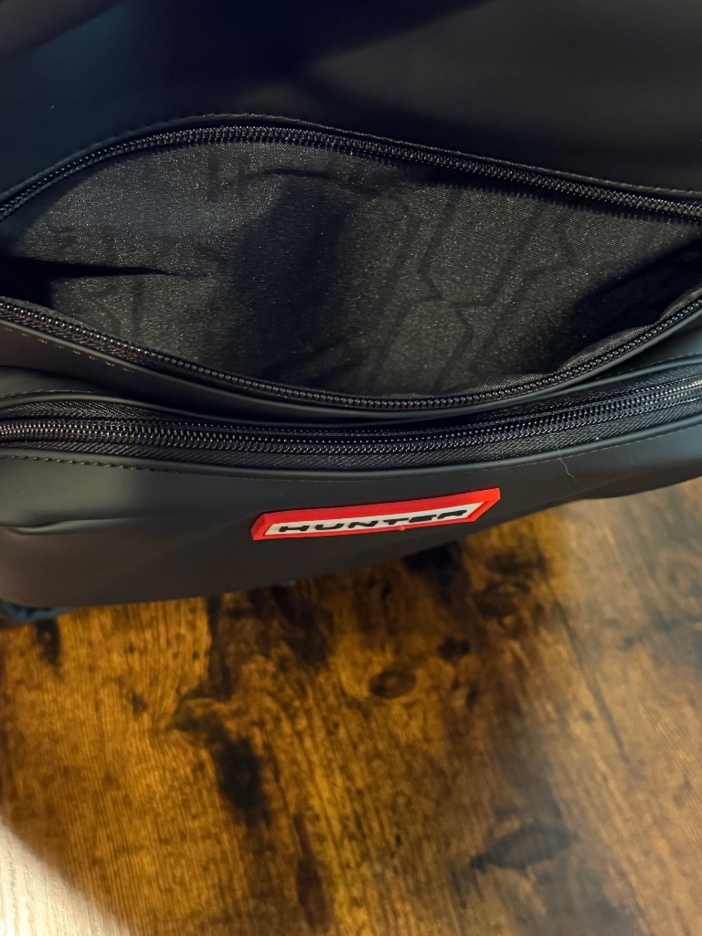 Hunter All In Laptop-Sleeve Backpack - Picture 8 of 10